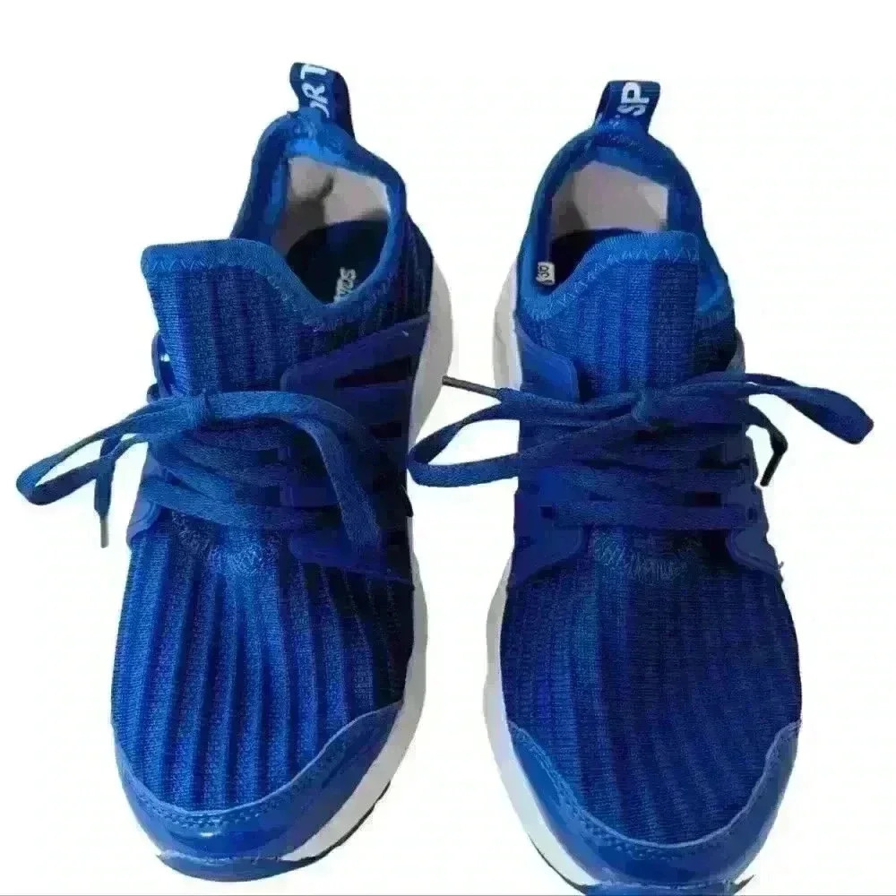 Sport Kids Sneaker Running Shoe Size 4